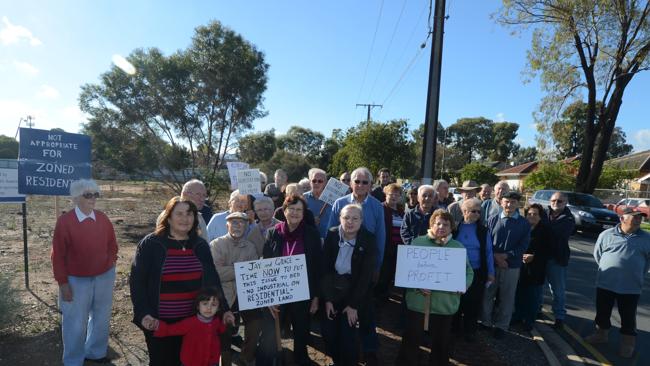 Glynde Substation Plan Opposed By Norwood, Payneham & St Peters Council ...