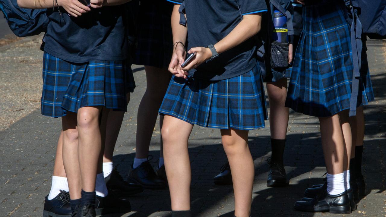 Best and worst schools in Australia based on teacherstudent ratio — Australia’s