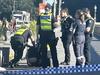 Police defend PSO’s decision to shoot agitated man