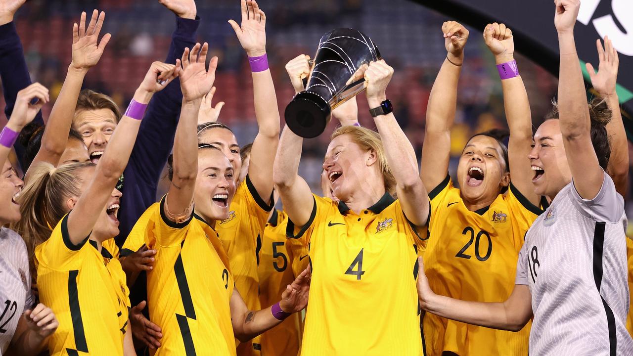 FIFA Women’s World Cup 2023: Dates, How To Watch, Matildas Games ...