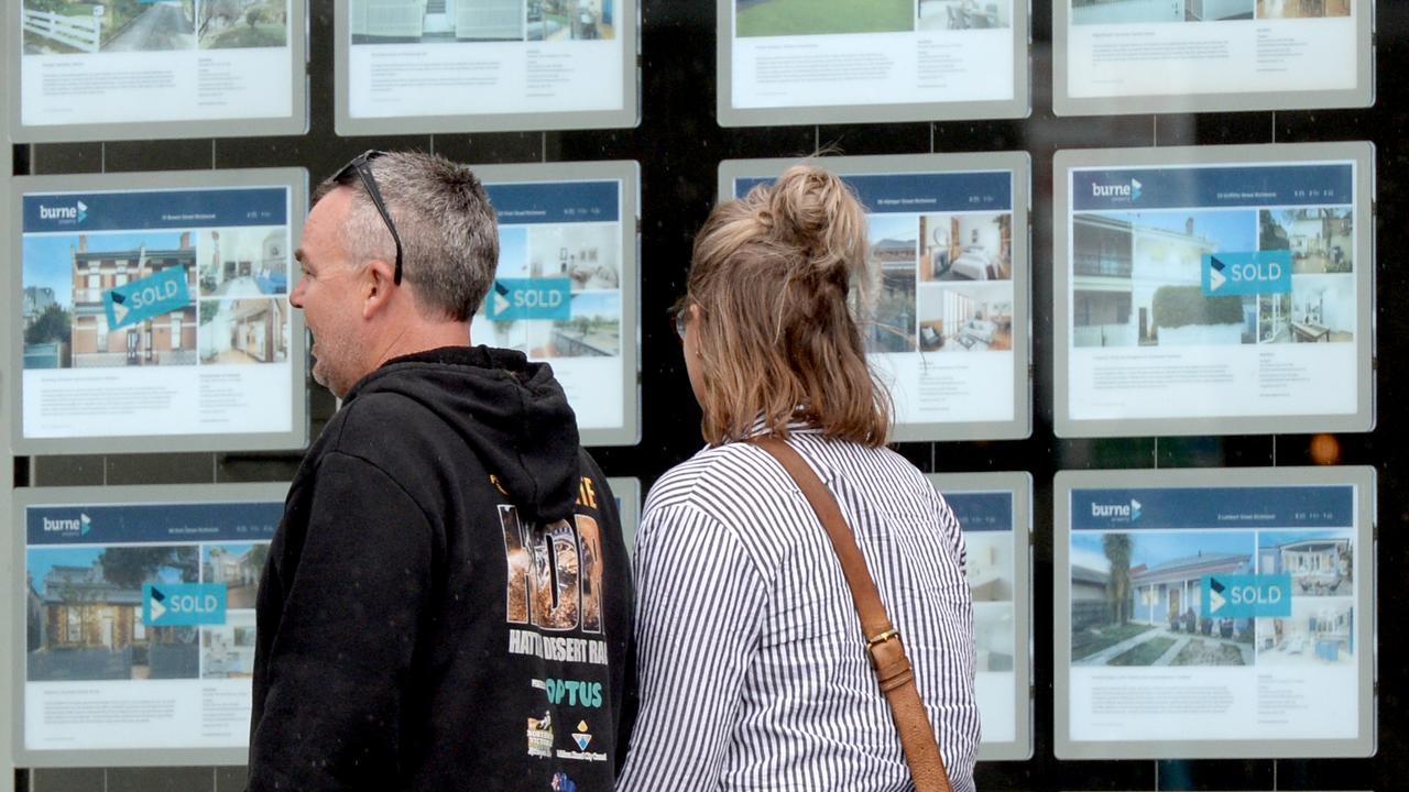 ‘Alarming state’: Grim renters’ reality