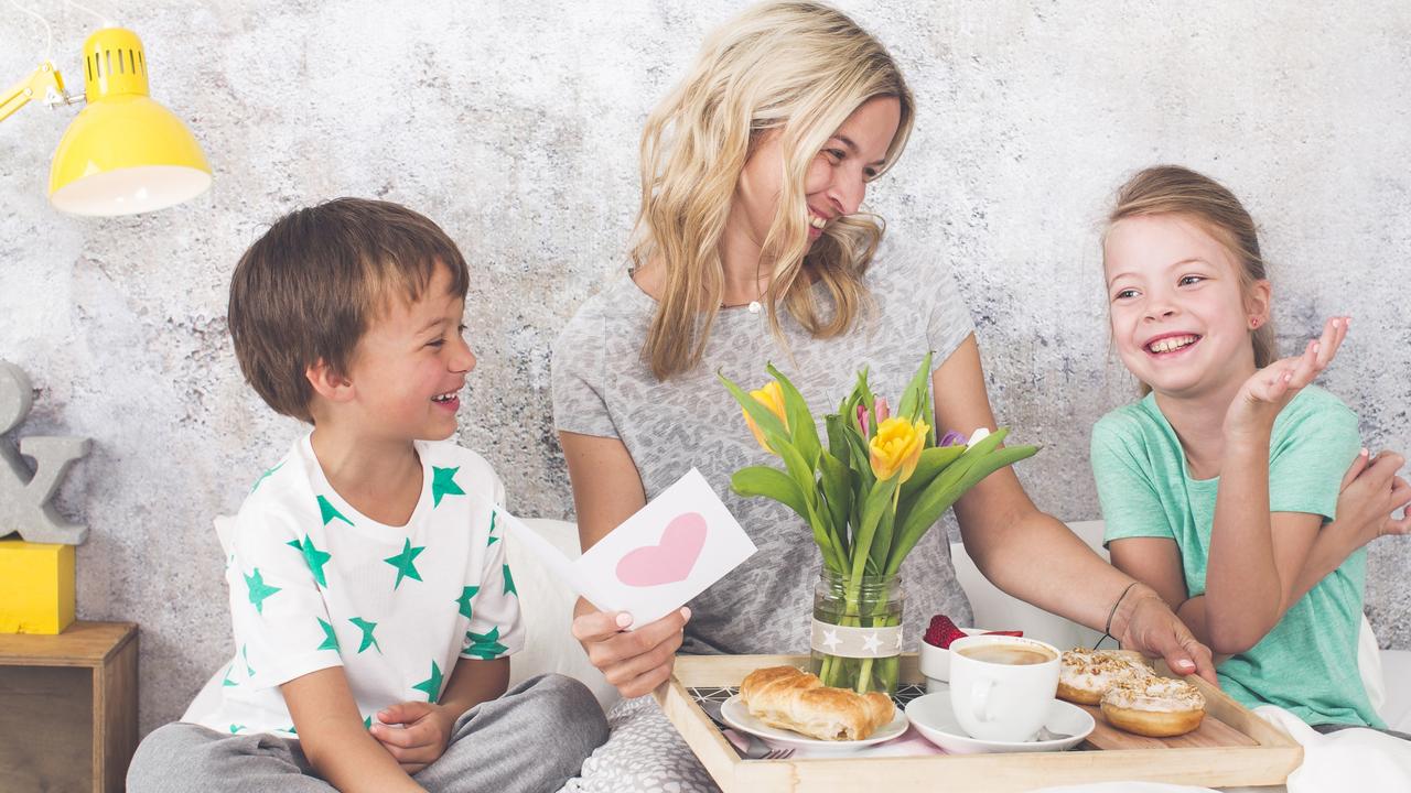 Today is our special day – for all the right reasons