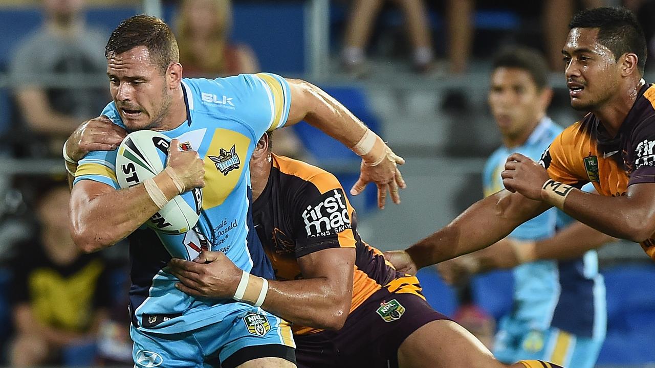 NRL news, Broncos, Cowboys, Titans preview