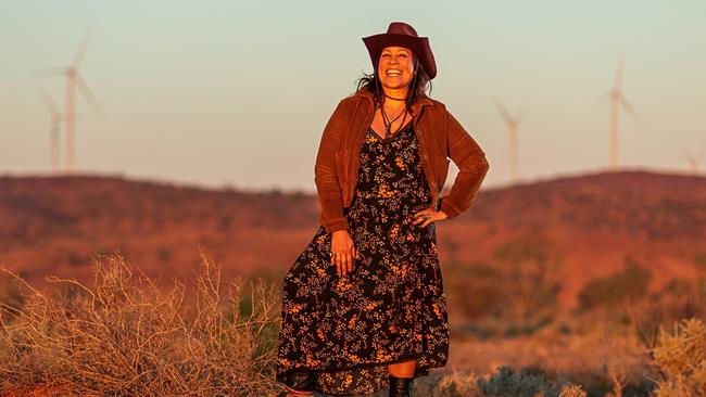 Kate Ceberano finally gets the adoration she deserves for the Aussie banger Pash. Picture: Matt Williams.