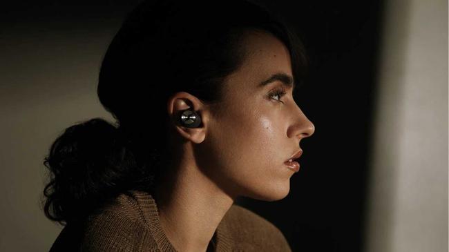 SUPERB: Sennheiser Momentum True Wireless 2 earbuds are hard to rival for music, sound and phone talk quality.