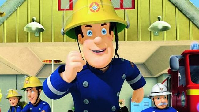 Fireman Sam: Koran scene prompts apology from creators | news.com.au ...