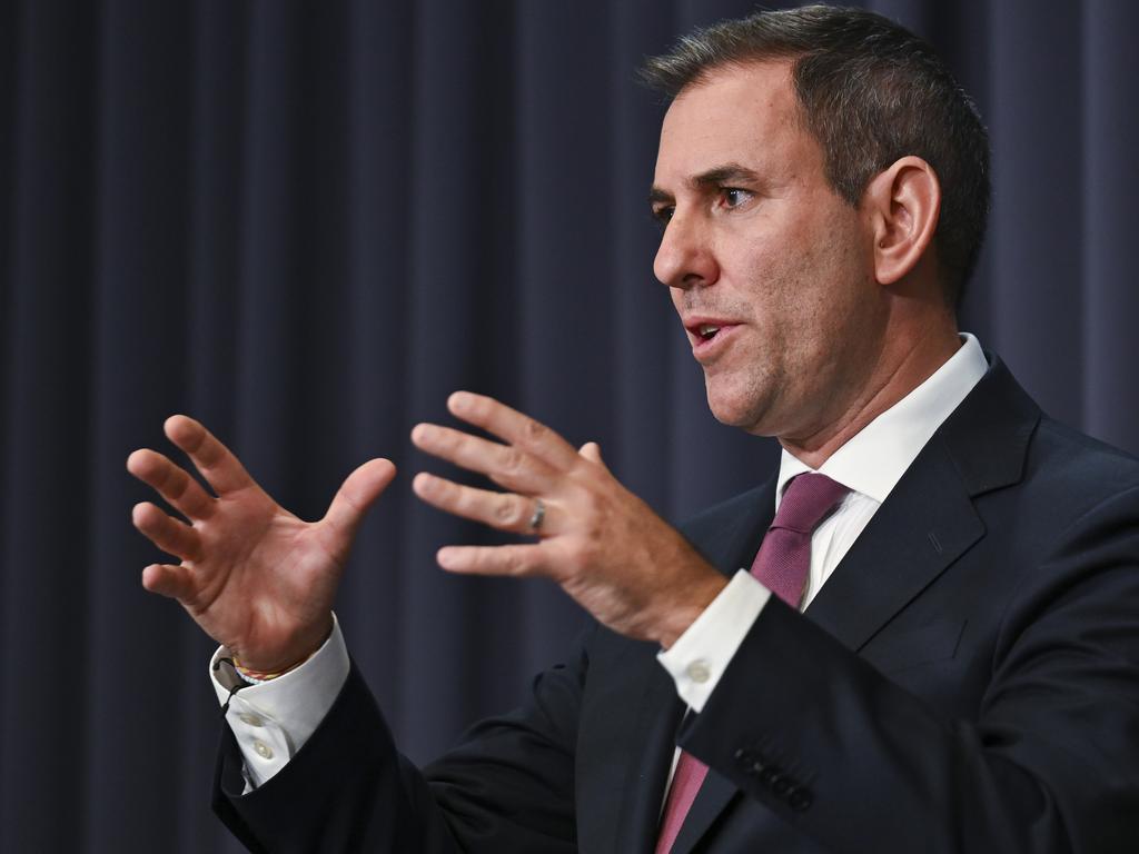 Nation can’t afford Labor’s all-you-can-eat budget buffet