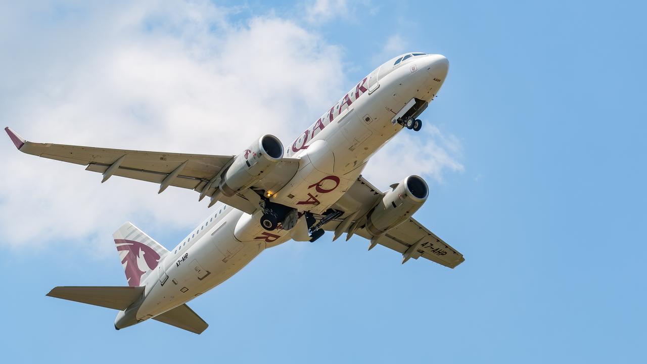 This traveller rates Qatar’s economy seating as ‘ridiculously small’ – but better than Emirates.