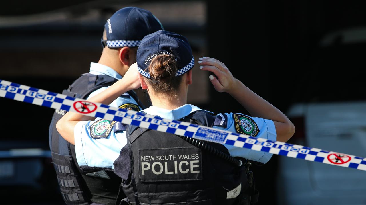 Ten arrests as police blitz clamps down on North Coast crime