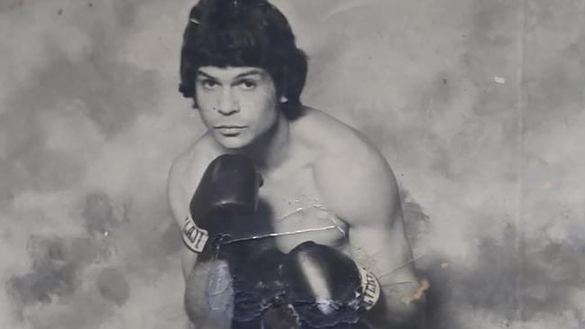 Australian boxing legend Lawrence "Baby Cassius" Austin passed away just shy of his 69th birthday.