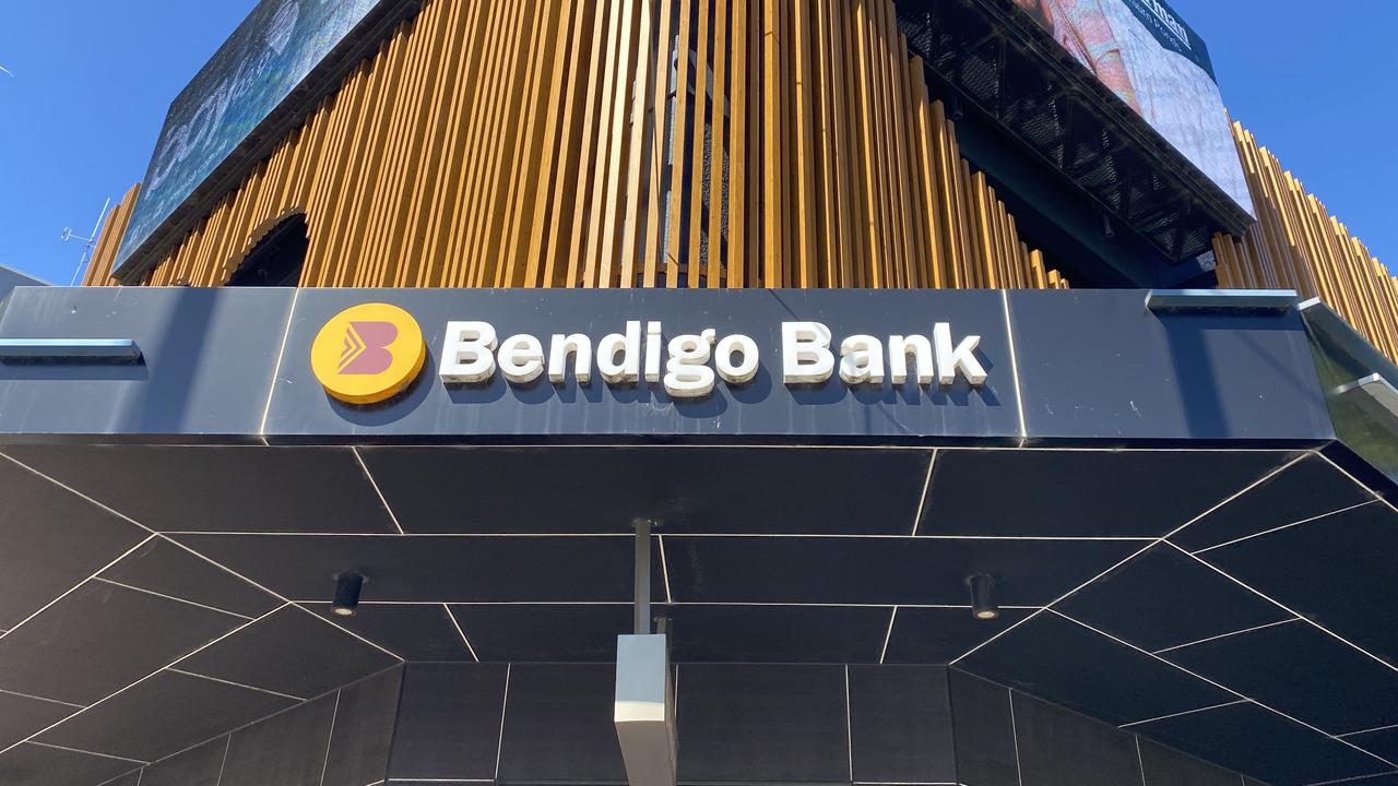 Bendigo Bank had wanted to merge with Suncorp.