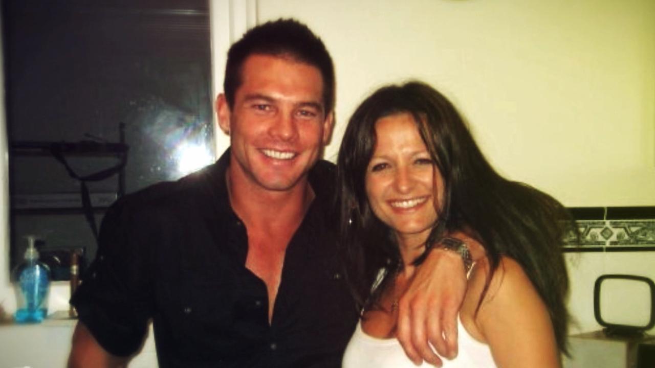 Ben Cousins Trial Ex Partner Describes Him As A Gross Human Being