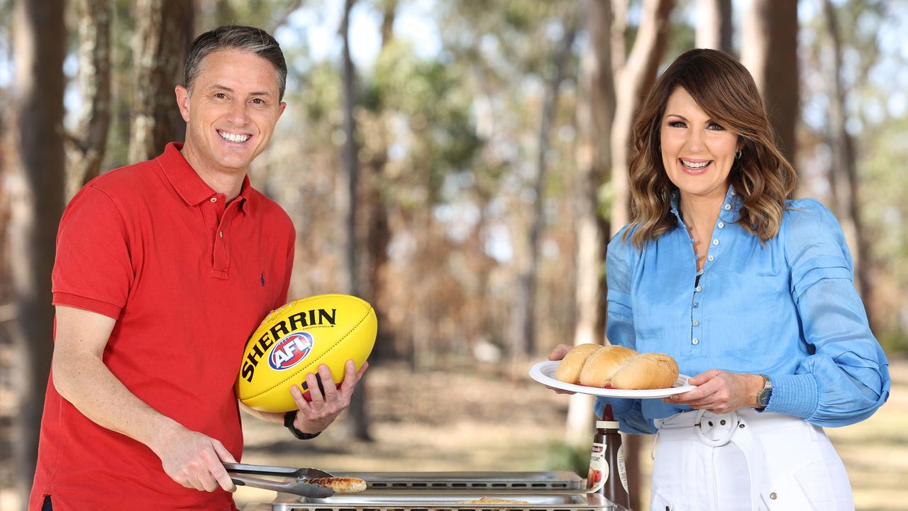 High-profile Qld star Sharyn Ghidella axed by Channel 7 after nearly 20 ...