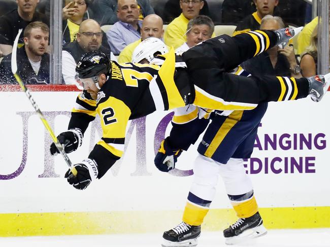 Stanley Cup Final: Penguins Edge Predators in Exciting Game 1