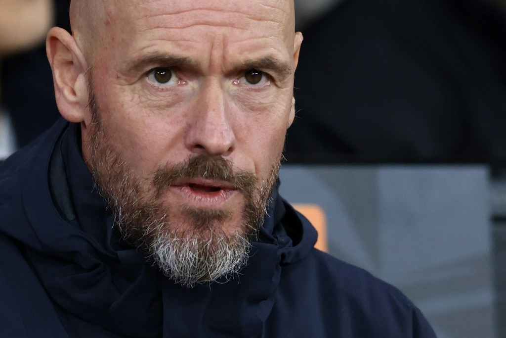 Man Utd’s Ten Hag faces make-or-break trip to Aston Villa