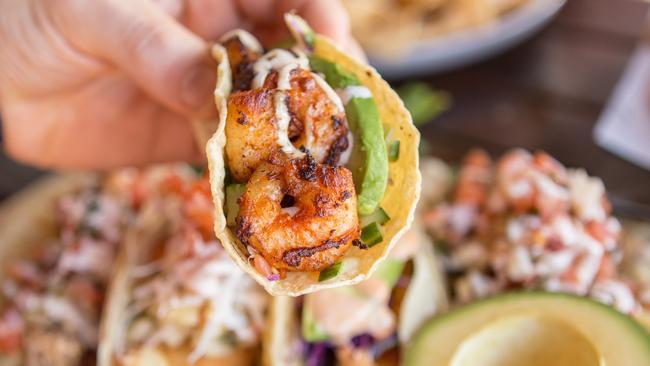 Where’s the best mexican on the Gold Coast? Read on!