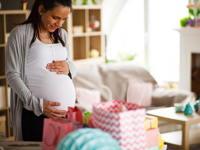 The reciepient had a miscarriage. Picture: iStock