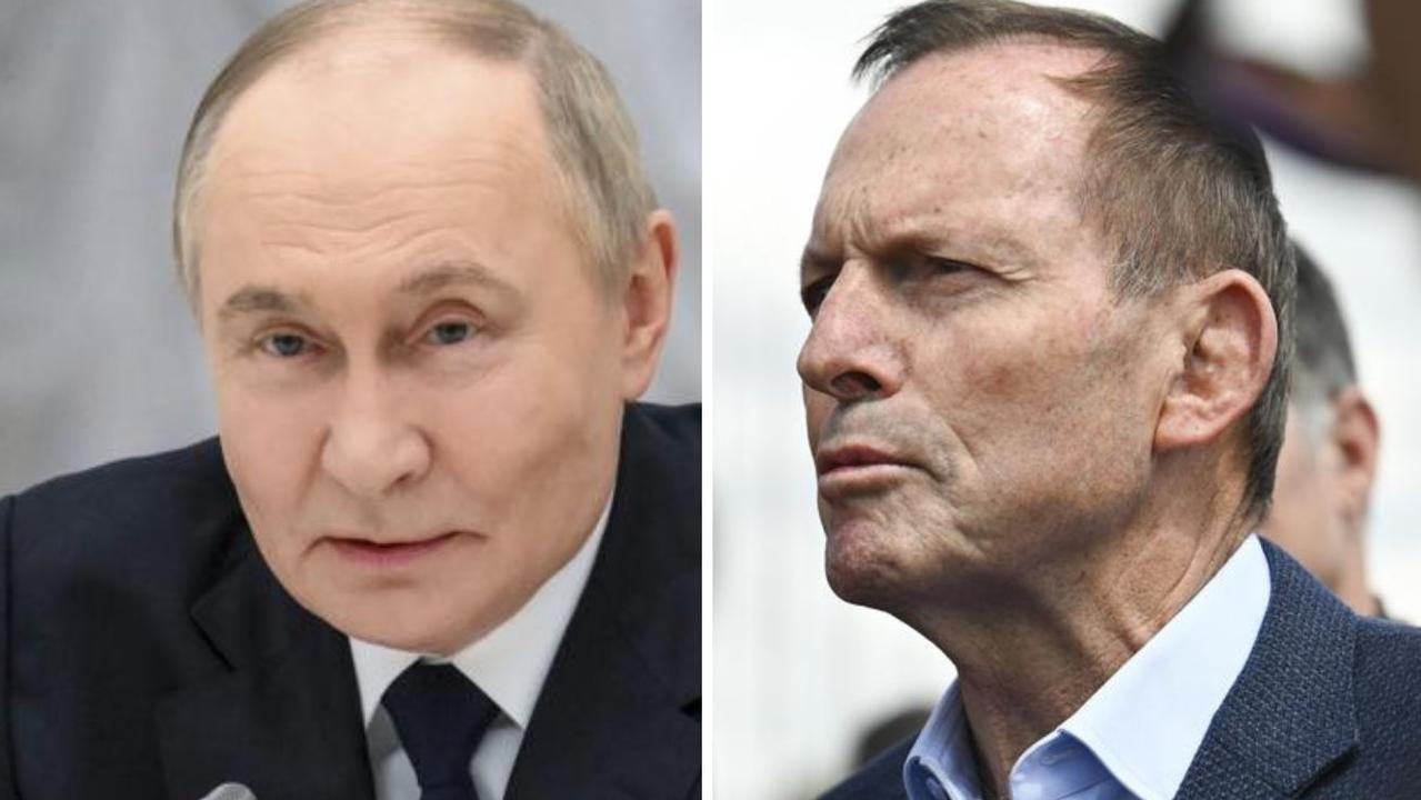 Former PM’s huge call to ‘pause Putin’
