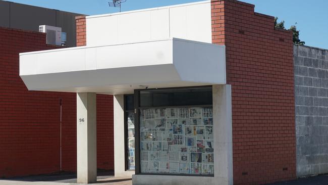 96 Commercial Street East in Mount Gambier.