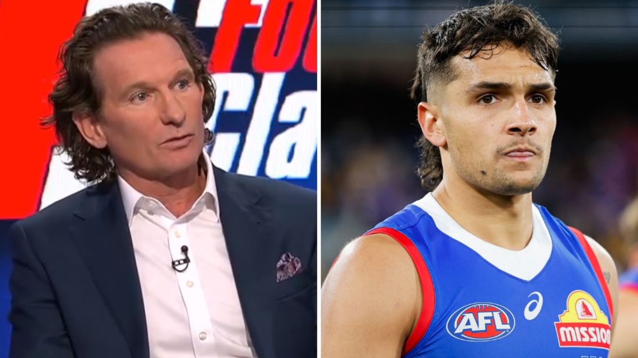 Legend issues dire warning to AFL star