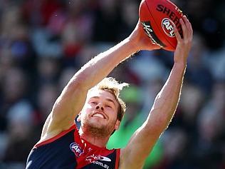 AFL Round 19 : Melbourne v Gold Coast Suns