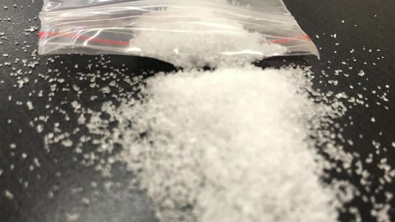 ‘Scourge on society’: Man sentenced for drug, gun crimes