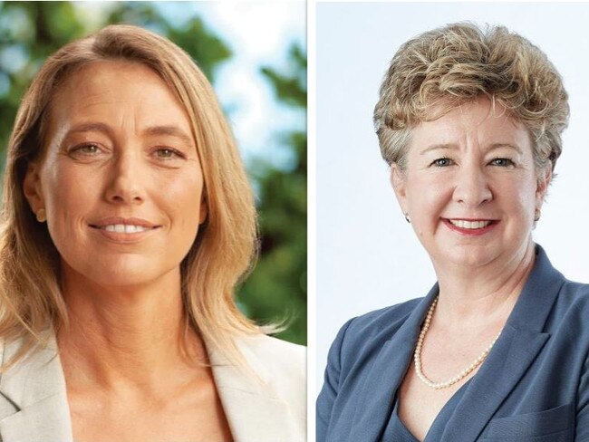 TSS PHOTO: Two women from Brisbane’s south will go head-to-head in the 2020 State Government election. The LNP has announced Janet Wishart is its candidate for the Mansfield electorate while Labor’s incumbent member Corrine McMillan will campaign to retain her seat.