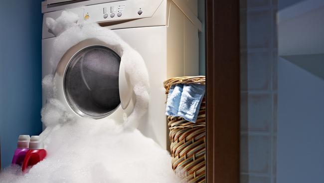 Get up close and personal with home appliances to avoid disaster.