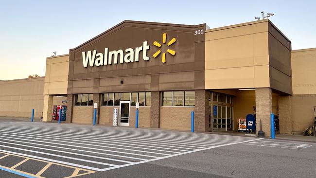 High-profile global corporations like Walmart has been investigated.