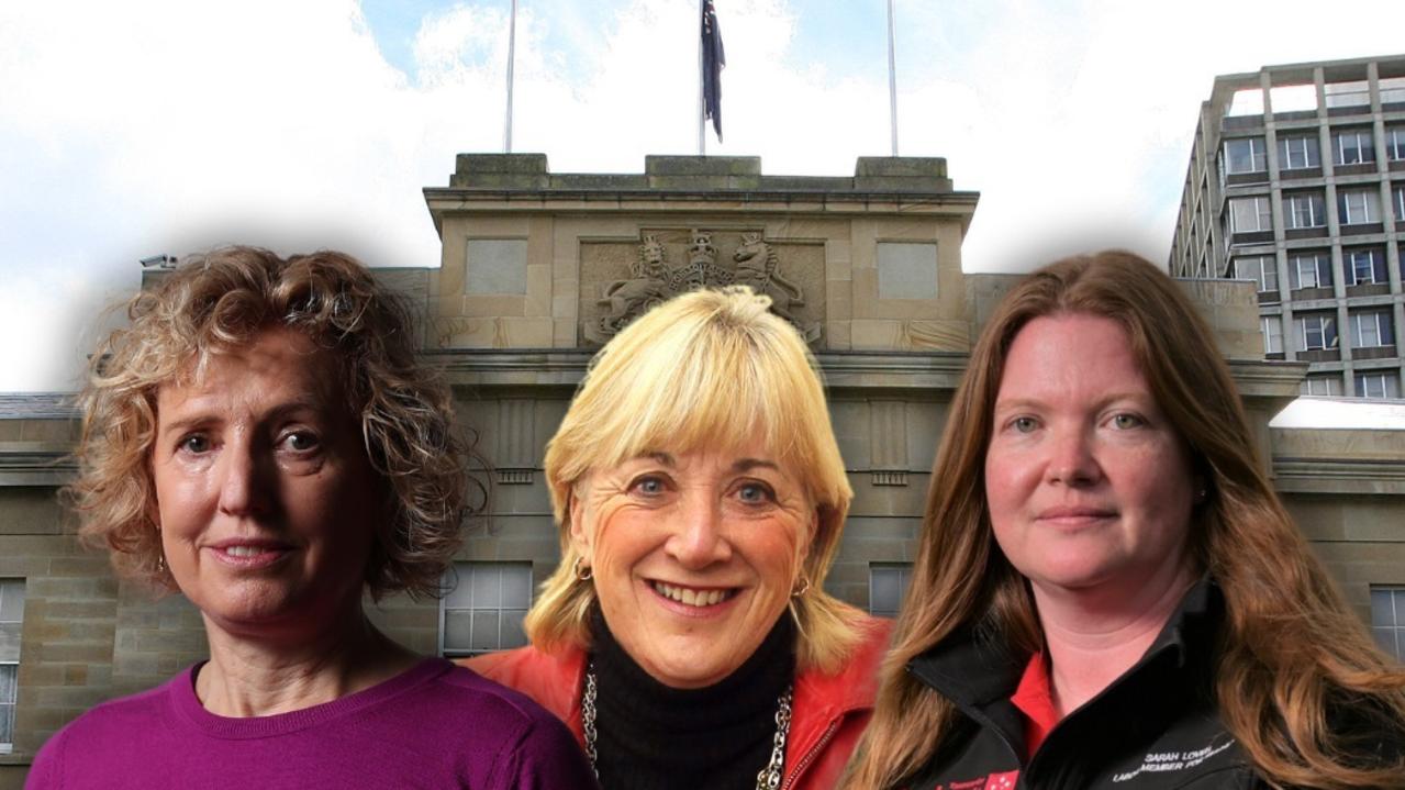 2023 Tasmanian Legislative Council Election Results | NT News