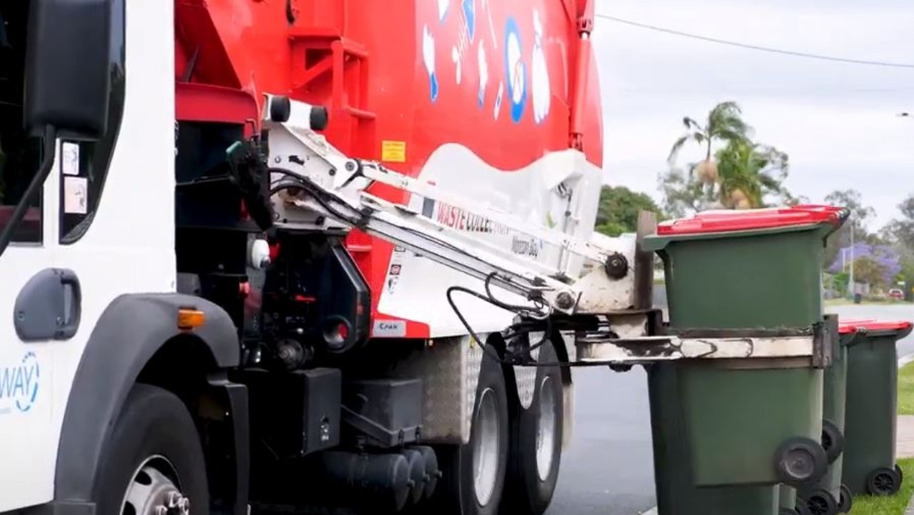 $1m+ in charges to be passed on to Rockhampton ratepayers