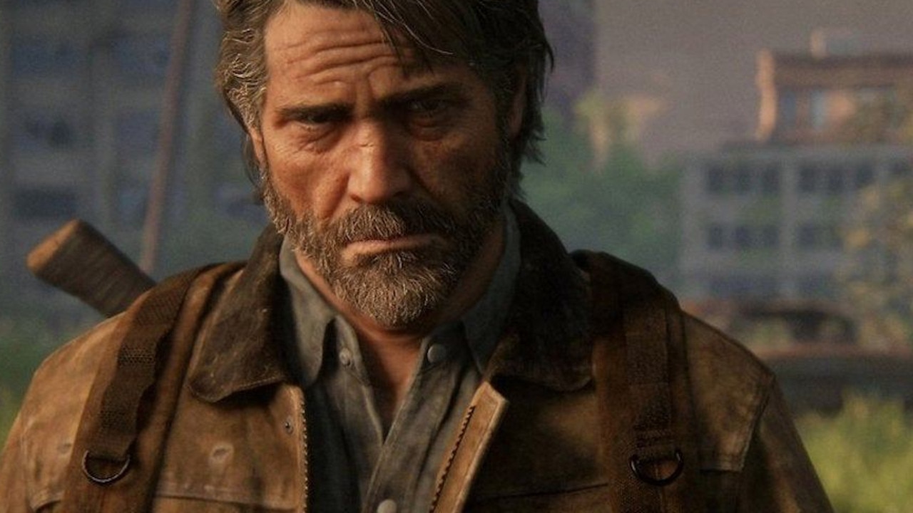 This Is All Joel's Fault — The Last of Us Part 2 (spoilers)