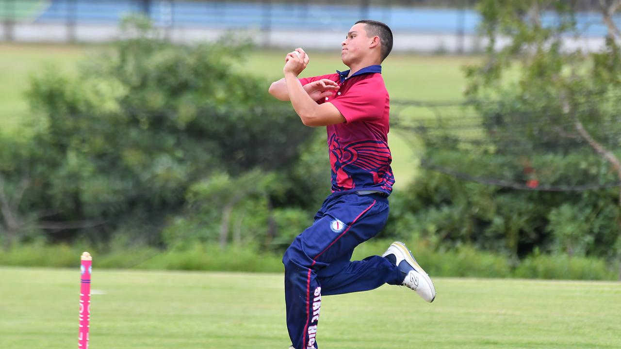 GPS First XI title race ramps up as Rd 5 Team of the Week named