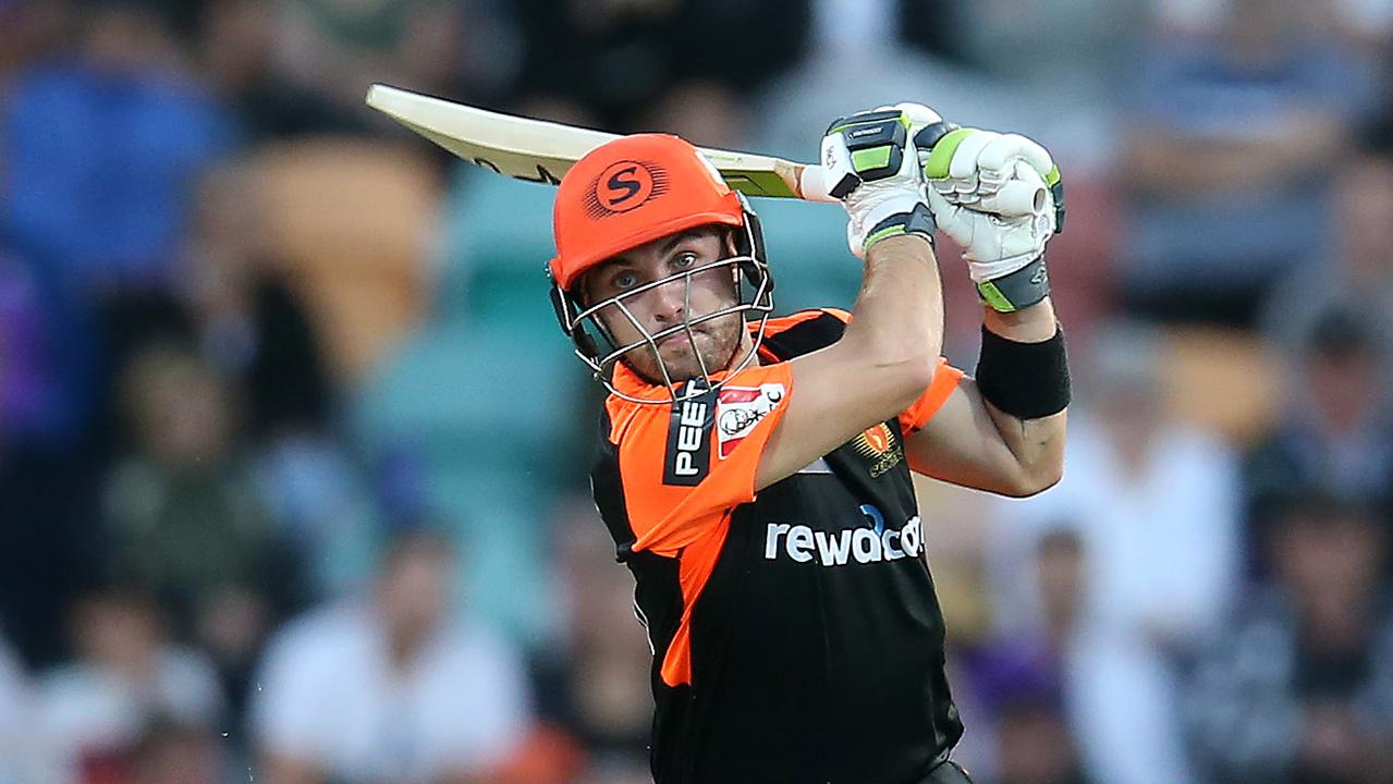 Josh Inglis emerged as one of the BBL’s most dynamic wicketkeeper-batsmen in BBL09.