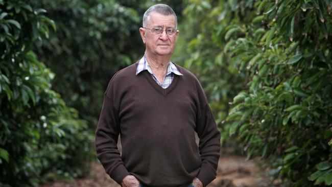 Former policeman Denis Ryan has finally been vindicated for his pursuit of pedophile priest, Monsignor John Day.