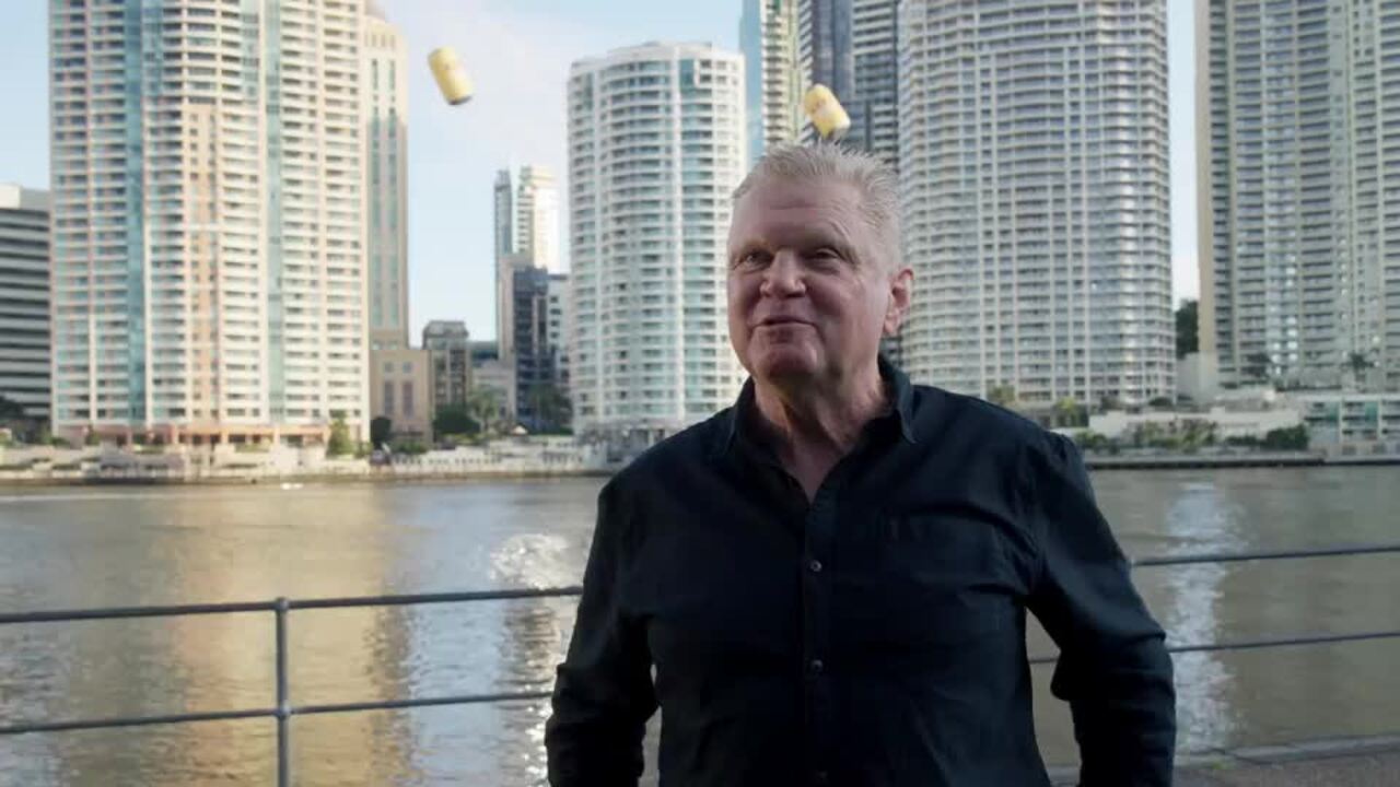 XXXX takes Queensland pride to new heights