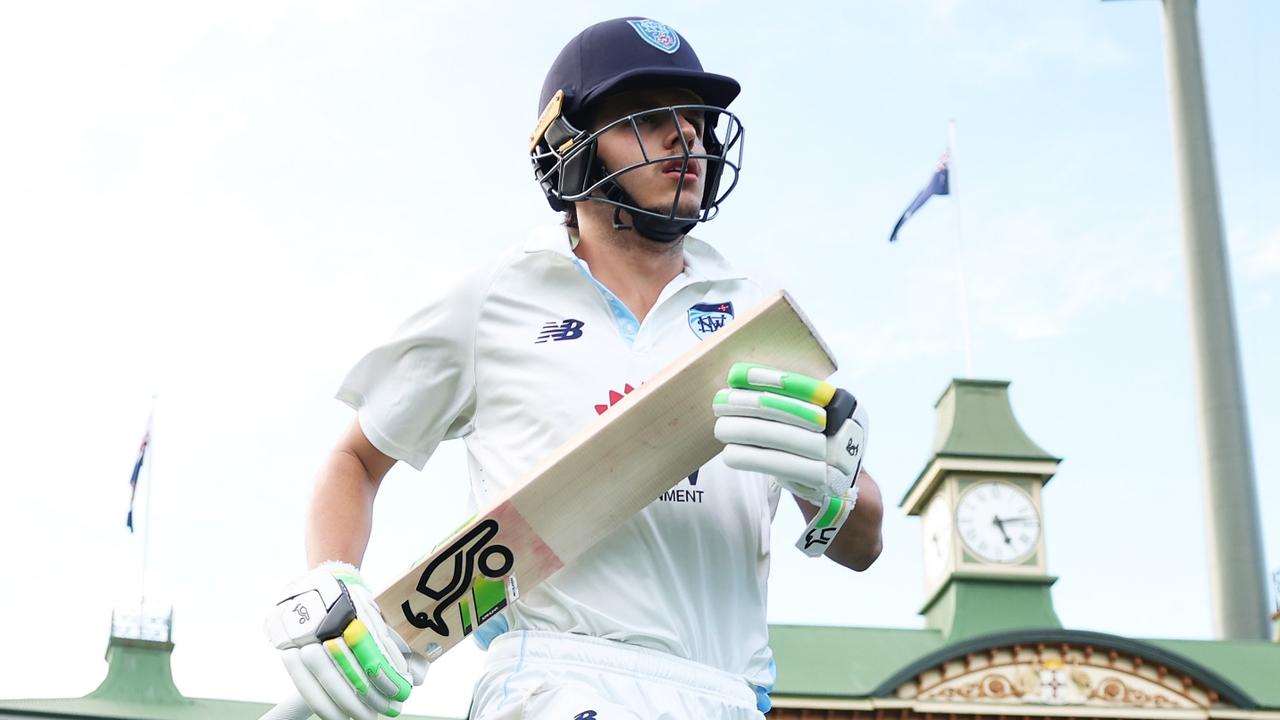 Who is Sam Konstas, Australia's potential new debutant for the Boxing Day Test against India