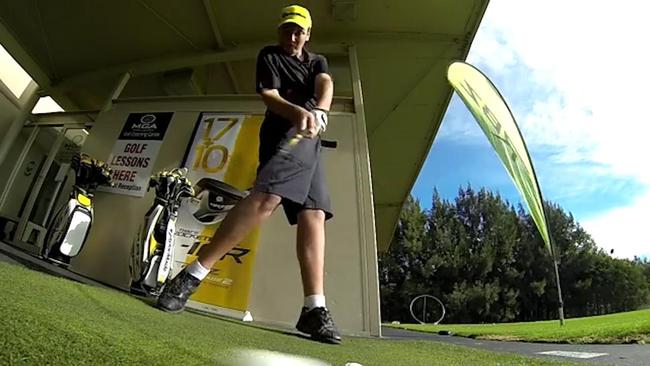 Readers take the Rocketballz Challenge