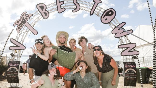 Major Tassie music festival calls it quits
