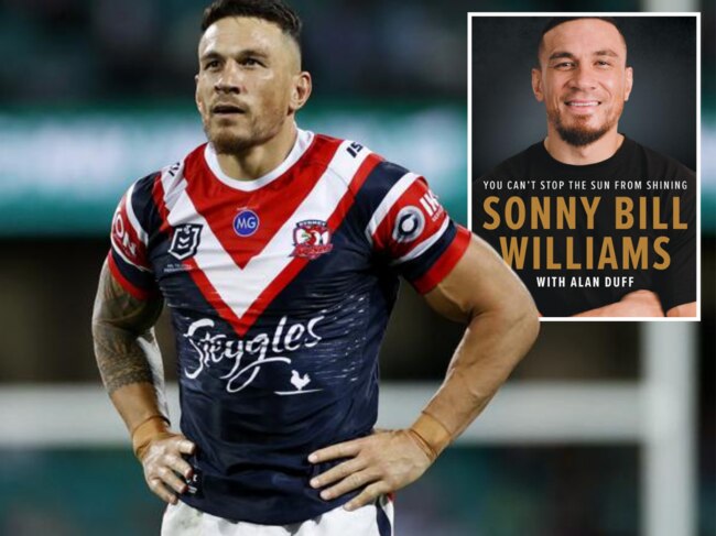 Saint, Sinner, Shoosh: $1m SBW book blunder