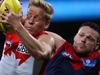 Swans boss lauds polarising AFL opener