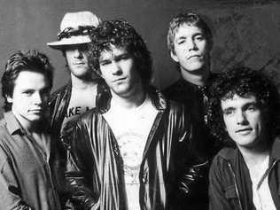 Cold Chisel