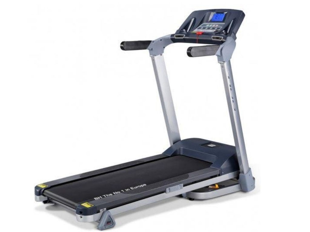 BH Fitness Treadmill from Bing Lee