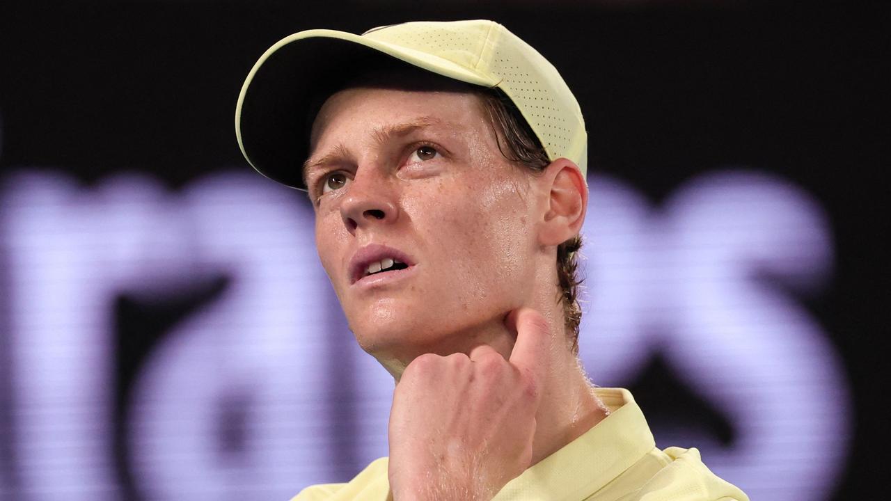 Tennis - Australian Open