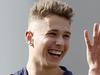 ‘Blow in their ear’: Is this draft gun the next Ginnivan?