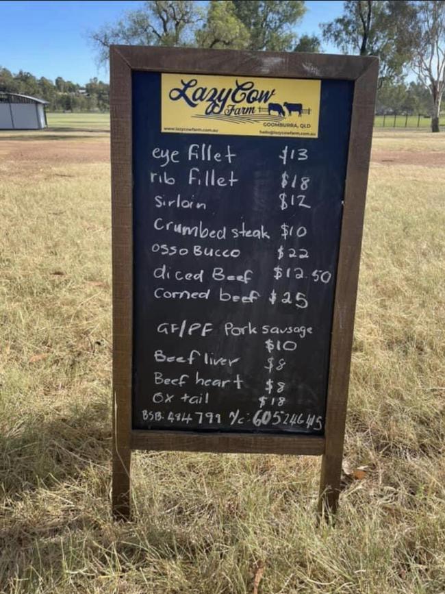 Vendors such as Lazy Cow Farms will have high-quality local produce for sale, with plans to expand their current list of stalls for the grand opening in May (Photo: supplied)