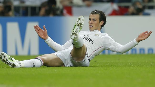 Will Carlo Ancelotti recall fit-again Real Madrid attacker Gareth Bale in place of Isco.