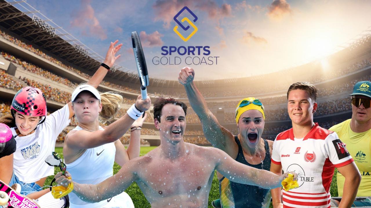 Revealed: Every Gold Coast Sports Awards finalist