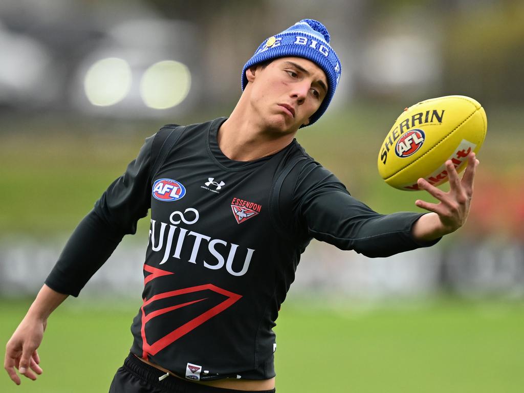 Jye Caldwell is very cheap. Picture: Daniel Pockett/Getty Images