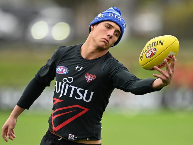 Jye Caldwell is very cheap. Picture: Daniel Pockett/Getty Images